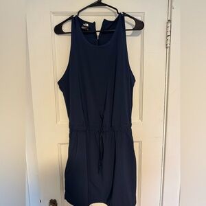 The North Face Navy Skort Dress Size M